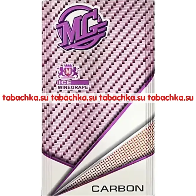 Сигареты MG Compact Vinegrape